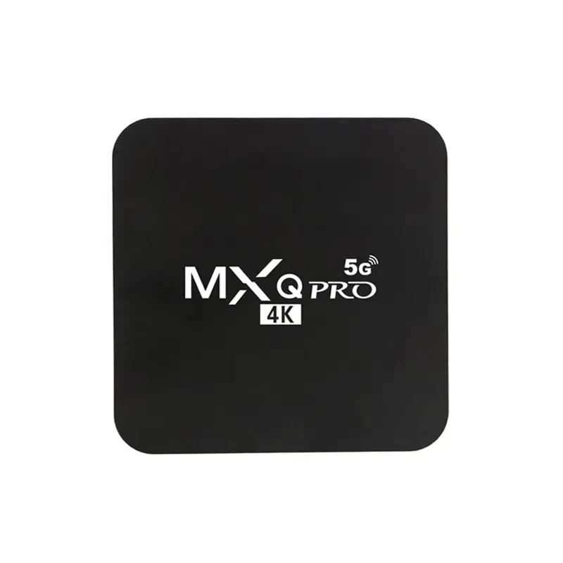 MXQ PRO