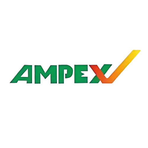 Ampex