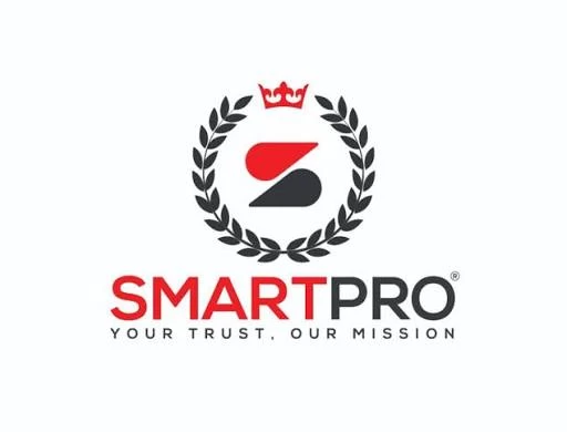 Smartpro Appliances