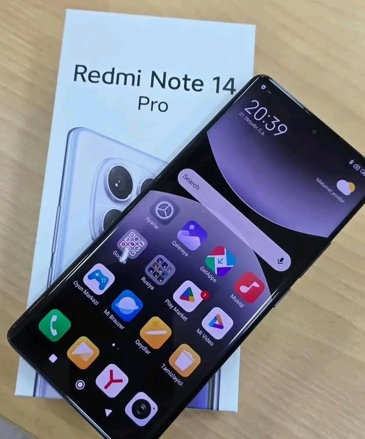 Product