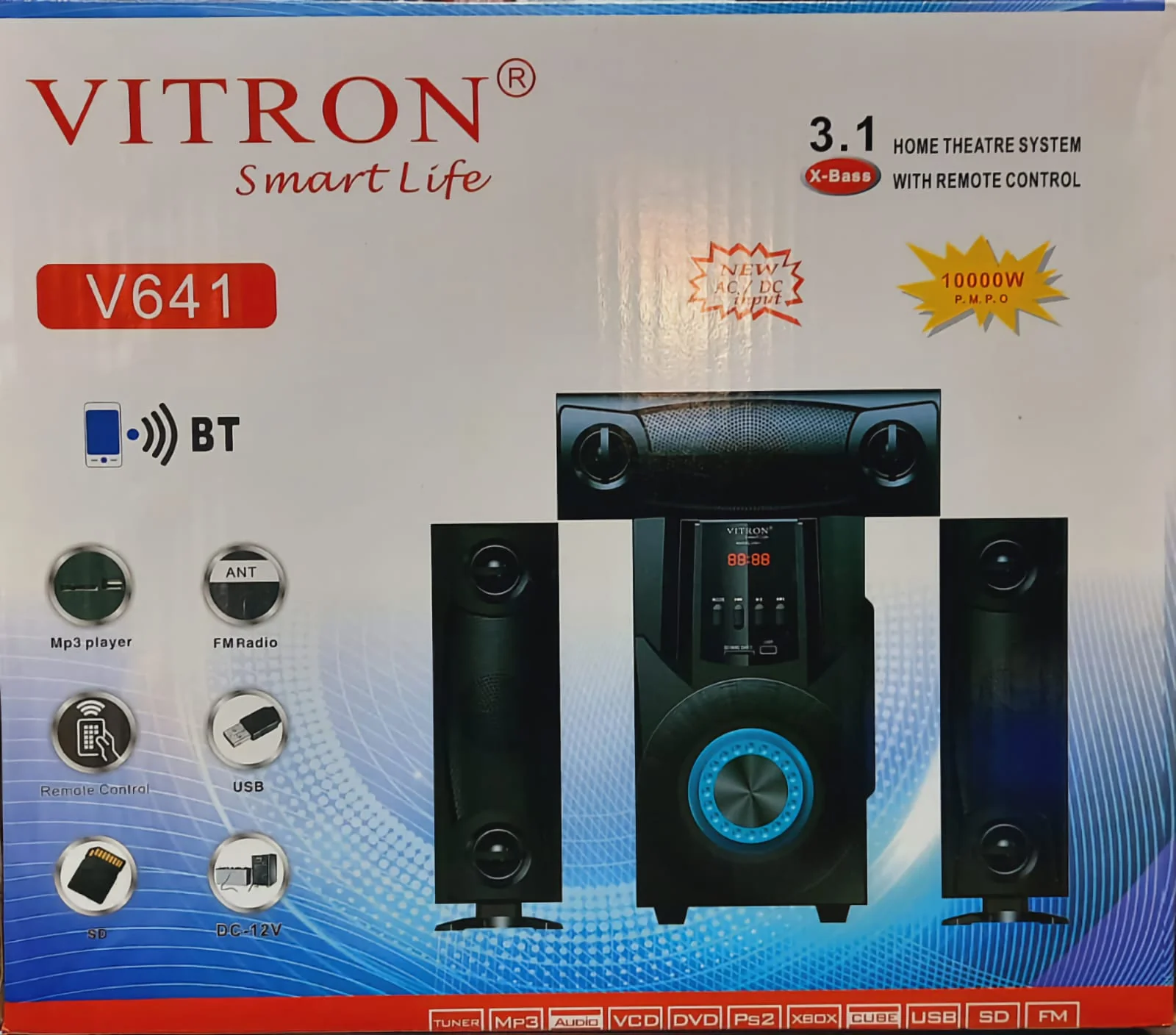 Product