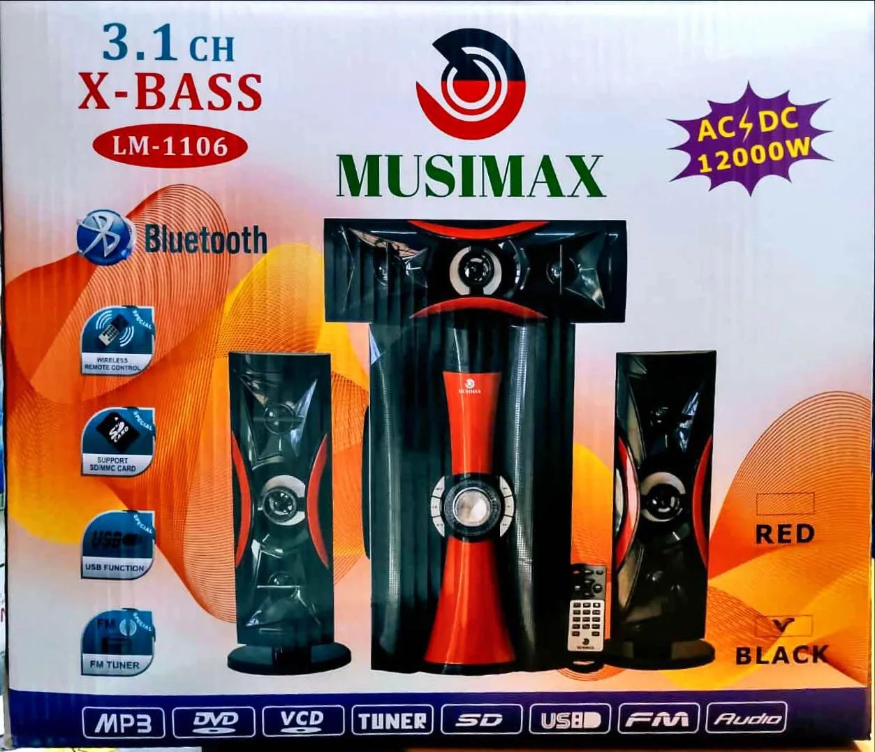 Product