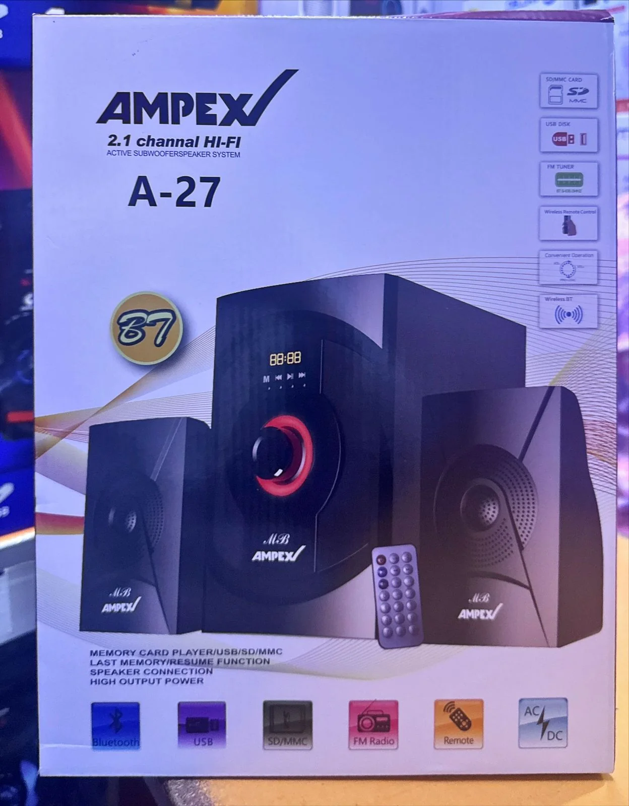Product