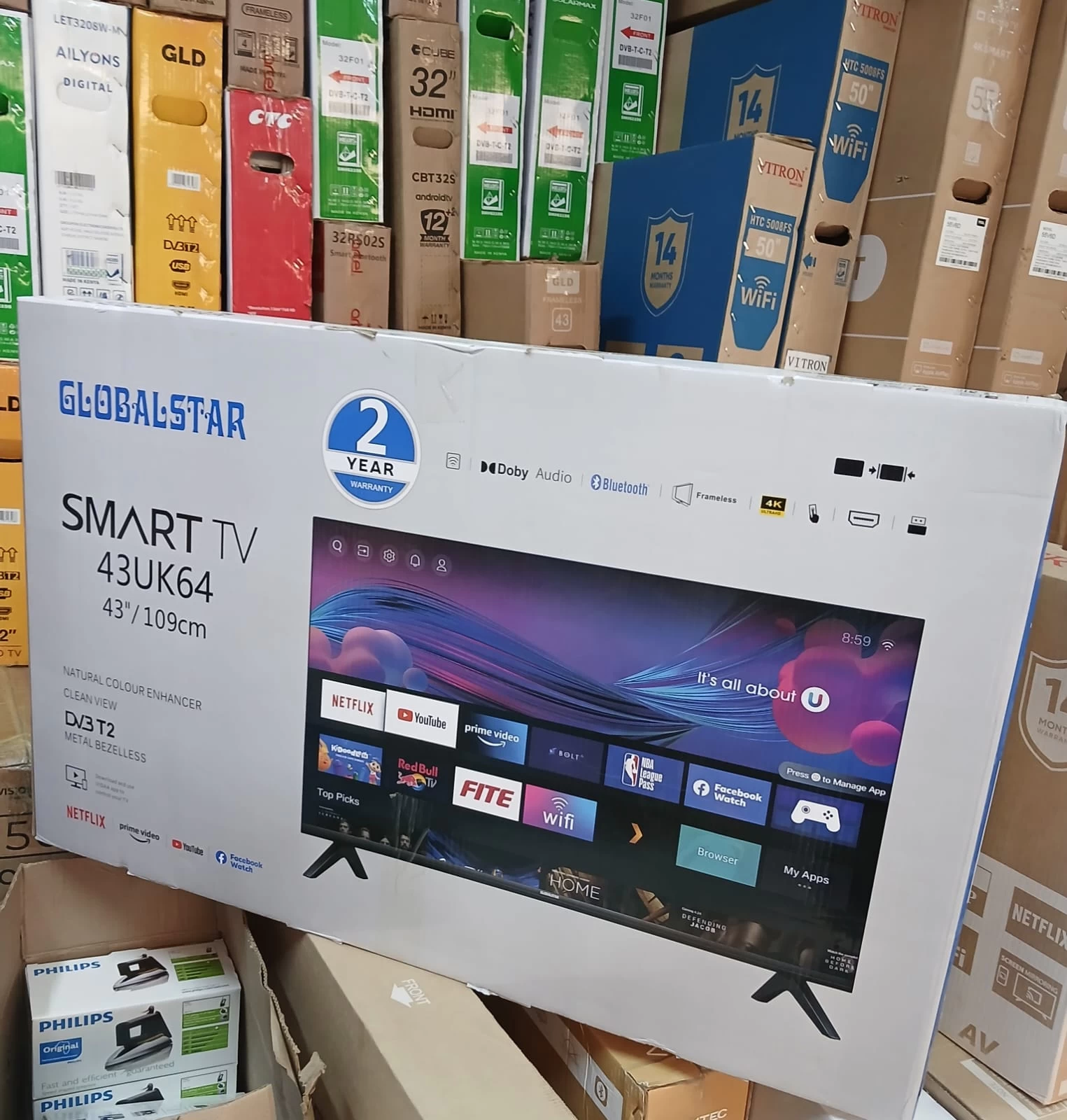 Product