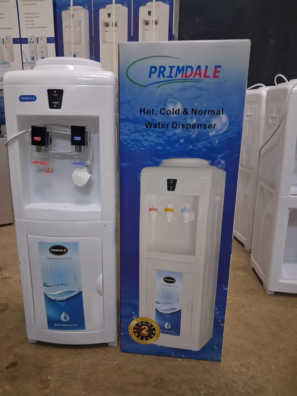 Product